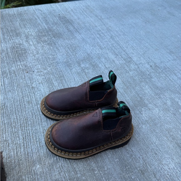 Georgia boot Romeo boot kids - Picture 5 of 6